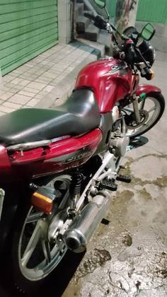 HONDA CBX 200 STRADA HONDA CBX 200 STRADA